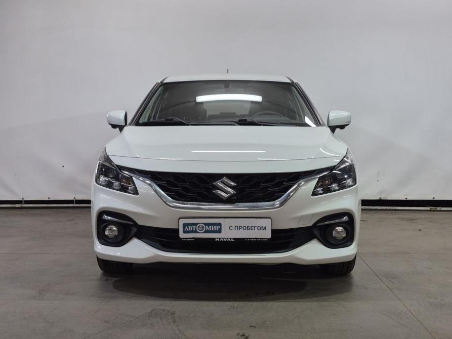 Suzuki Baleno III Ярославль  - изображение 2