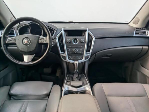 Cadillac SRX II с пробегом 2011 года, цена 959 000 рублей, 264331 км, внедорожник, Автокод Объявления