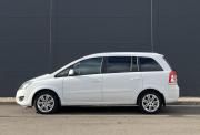 Opel Zafira B Рестайлинг Красноярск  - изображение 30