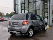 Suzuki SX4 I (Classic) Рестайлинг Ижевск  - изображение 28