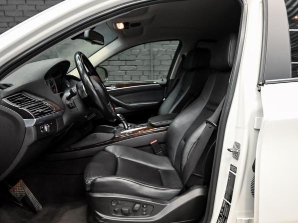 BMW X6 I (E71) с пробегом 2011 года, цена 1 775 000 рублей, 191173 км, внедорожник, Автокод Объявления