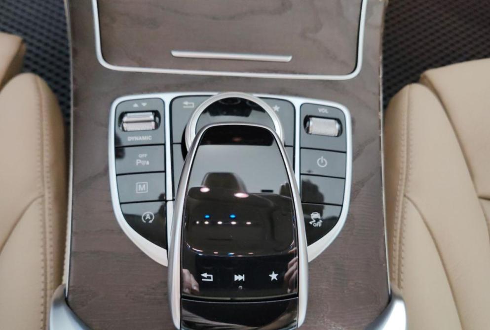 Mercedes-Benz GLC I (X253) Ярославль  - изображение 21