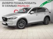 Mazda CX-5 II Москва  - изображение 19