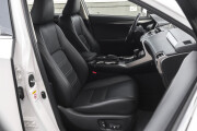 Lexus NX I Казань  - изображение 43