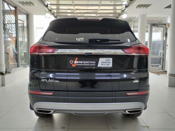 Geely Atlas Pro с пробегом 2021 года, цена 1 780 000 рублей, 94850 км, внедорожник, Автокод Объявления