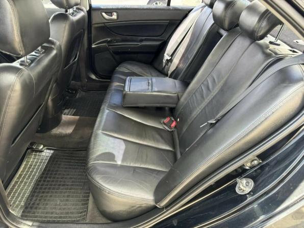 Hyundai Sonata V (NF) с пробегом 2007 года, цена 540 750 рублей, 389489 км, седан, Автокод Объявления
