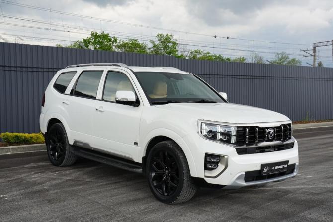 Kia Mohave I Рестайлинг 2 с пробегом 2020 года, цена 4 655 000 рублей, 114000 км, внедорожник, Автокод Объявления