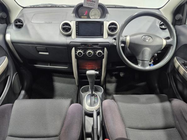 Toyota Ist I с пробегом 2003 года, цена 480 000 рублей, 205900 км, хэтчбек, Автокод Объявления