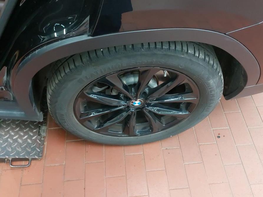BMW X4 II (G02) Москва  - изображение 9