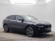 BMW X2 I (F39) Москва  - изображение 26