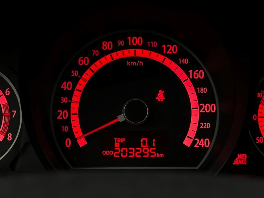Kia Ceed I Рестайлинг Санкт-Петербург  - изображение 20