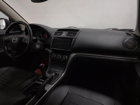 Mazda 6 II (GH) Рестайлинг с пробегом 2010 года, цена 870 000 рублей, 309775 км, седан, Автокод Объявления