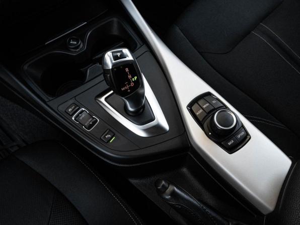 BMW 1 серии II (F20/F21) Рестайлинг с пробегом 2017 года, цена 1 740 000 рублей, 83887 км, хэтчбек, Автокод Объявления