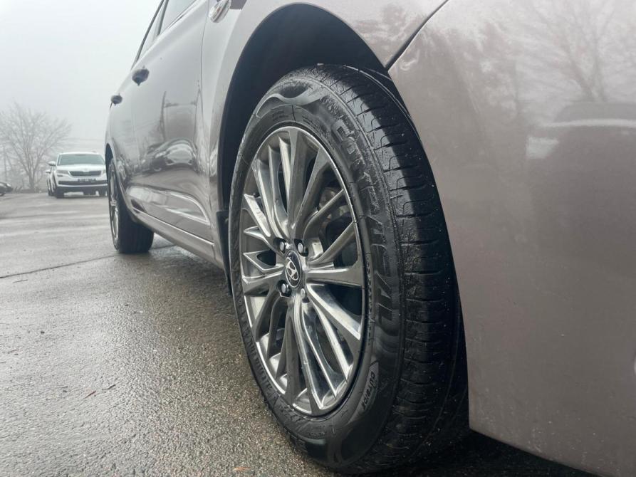 Hyundai Solaris II Саратов  - изображение 16