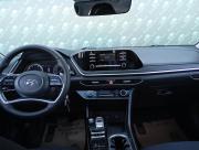 Hyundai Sonata VIII (DN8) Краснодар  - изображение 54