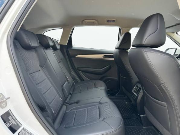 Haval F7 I Рестайлинг с пробегом 2024 года, цена 1 882 000 рублей, 19995 км, внедорожник, Автокод Объявления