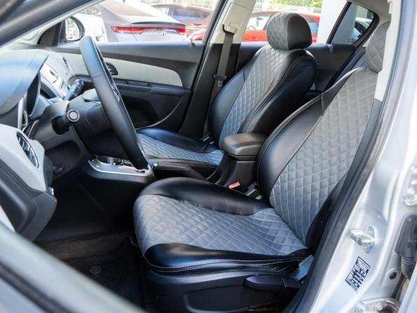 Chevrolet Cruze I Рестайлинг с пробегом 2013 года, цена 799 000 рублей, 182339 км, хэтчбек, Автокод Объявления