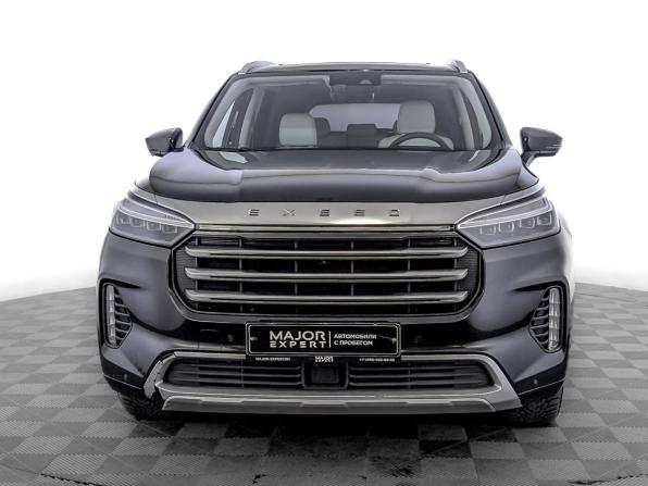 Exeed VX I с пробегом 2023 года, цена 2 825 000 рублей, 63897 км, внедорожник, Автокод Объявления