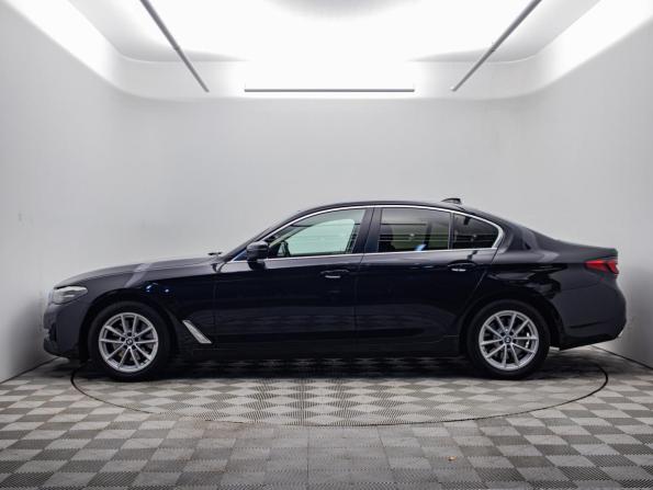 BMW 5 серии VII (G30/G31/G38) Рестайлинг с пробегом 2020 года, цена 2 980 000 рублей, 171054 км, седан, Автокод Объявления