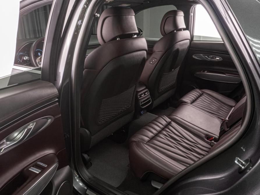 Genesis GV70 I Тюмень  - изображение 18