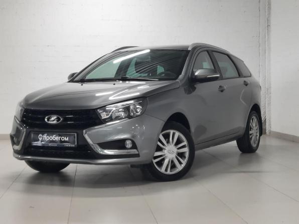 Lada (ВАЗ) Vesta I с пробегом 2018 года, цена 955 000 рублей, 76000 км, универсал, Автокод Объявления