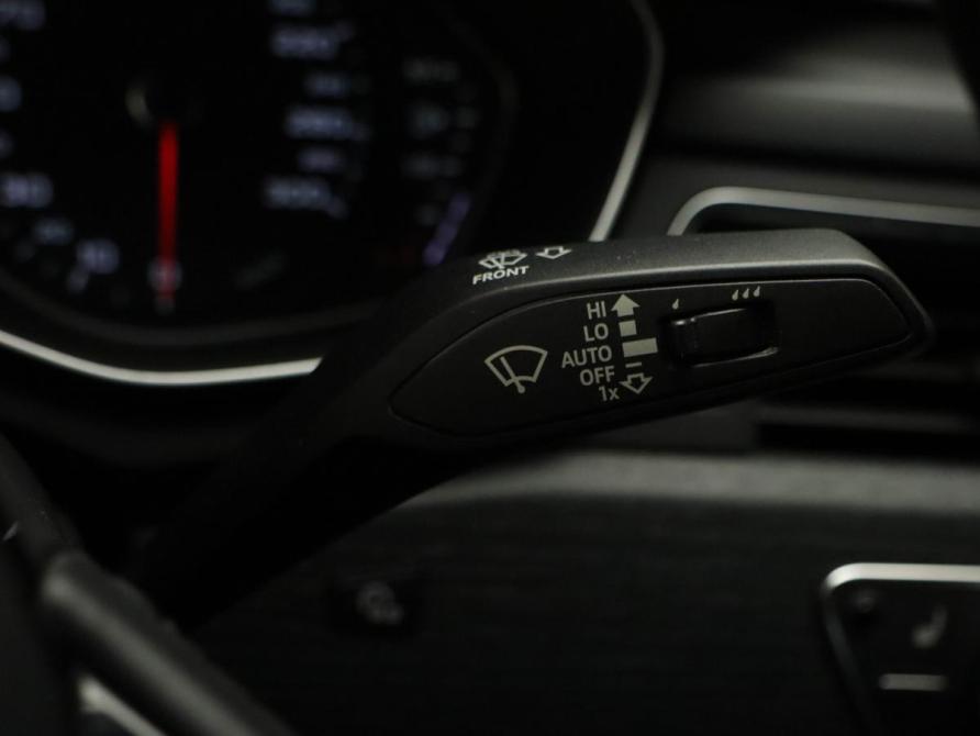 Audi A4 V (B9) Москва  - изображение 11