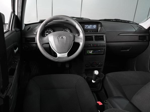 Lada (ВАЗ) Priora I Рестайлинг с пробегом 2013 года, цена 589 000 рублей, 87487 км, хэтчбек, Автокод Объявления