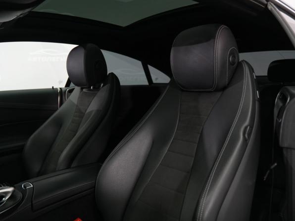 Mercedes-Benz E-Класс V (W213 S213 C238) Рестайлинг с пробегом 2020 года, цена 4 900 000 рублей, 31574 км, купе, Автокод Объявления
