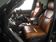 Lexus LX III Рестайлинг Тюмень  - изображение 59