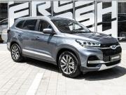 Chery Tiggo 8 I Ставрополь  - изображение 24