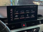 Audi A5 II (F5) Рестайлинг Оренбург  - изображение 34