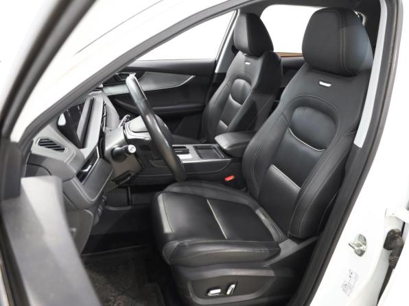 Chery Tiggo 7 Pro Max I с пробегом 2023 года, цена 1 849 000 рублей, 40314 км, внедорожник, Автокод Объявления