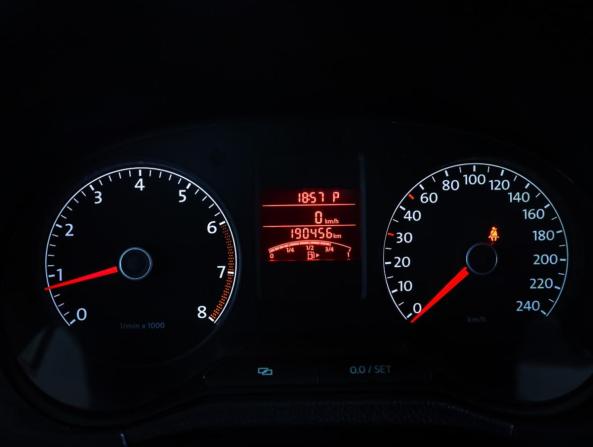 Volkswagen Polo V с пробегом 2014 года, цена 890 000 рублей, 190456 км, седан, Автокод Объявления