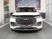 Chery Tiggo 8 Pro Max I Рестайлинг Кемерово  - изображение 32
