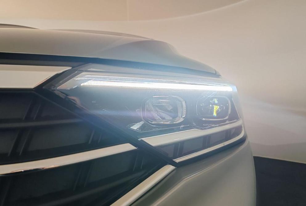Volkswagen Polo VI Ярославль  - изображение 22
