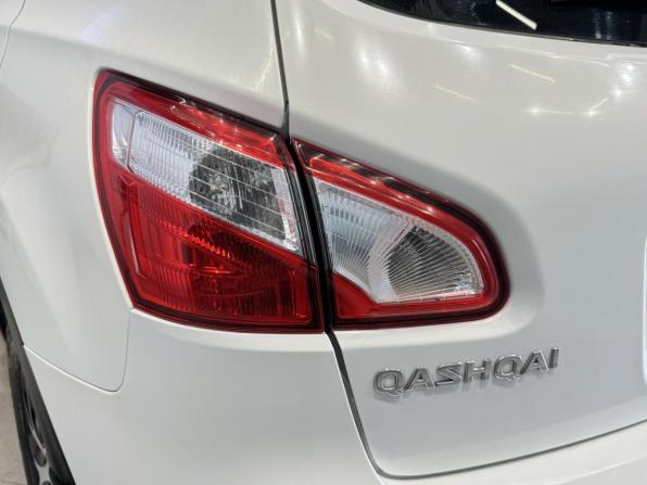 Nissan Qashqai I Рестайлинг с пробегом 2012 года, цена 1 180 000 рублей, 103161 км, внедорожник, Автокод Объявления