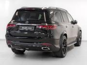 Mercedes-Benz GLS II (X167) Рестайлинг Санкт-Петербург  - изображение 36