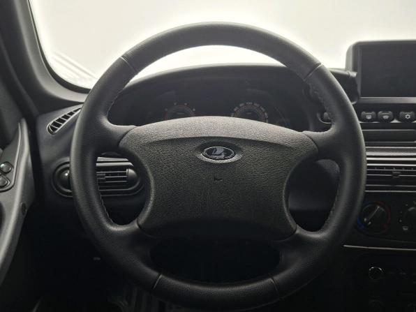 Lada (ВАЗ) Niva Travel I с пробегом 2024 года, цена 1 102 000 рублей, 34237 км, внедорожник, Автокод Объявления