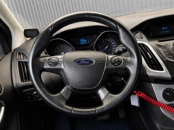 Ford Focus III с пробегом 2014 года, цена 757 000 рублей, 191012 км, седан, Автокод Объявления