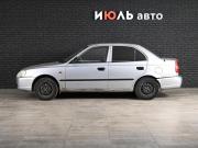 Hyundai Accent II Екатеринбург  - изображение 16