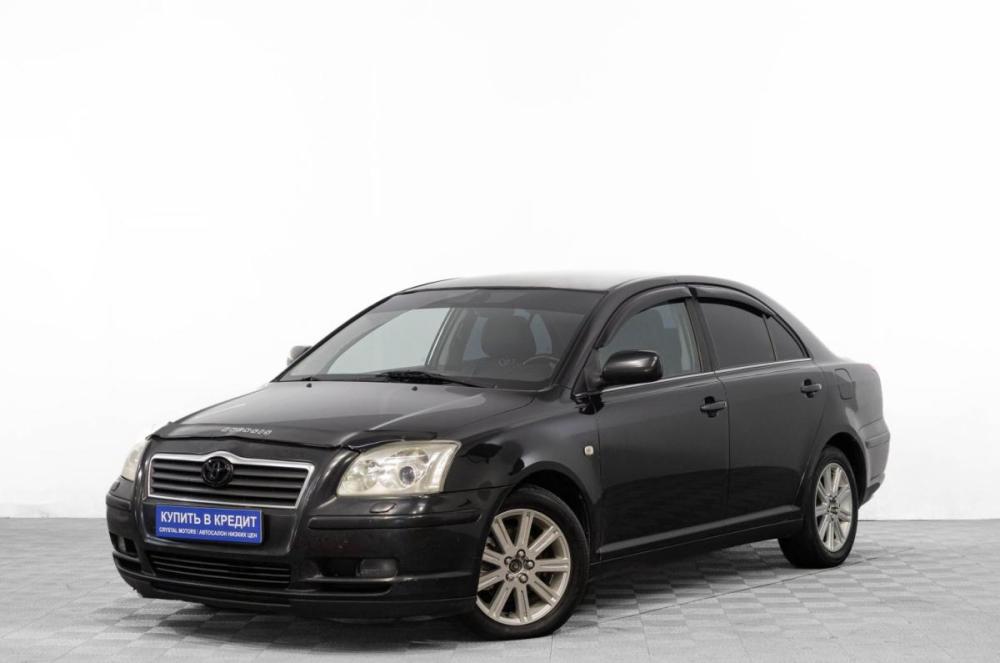 Toyota Avensis II Барнаул  - изображение 4