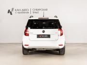 Skoda Yeti I Казань  - изображение 12