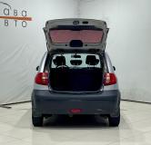 Hyundai Getz I Рестайлинг Воронеж  - изображение 30