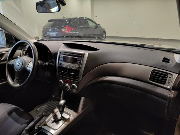 Subaru Forester III с пробегом 2009 года, цена 995 000 рублей, 210950 км, внедорожник, Автокод Объявления