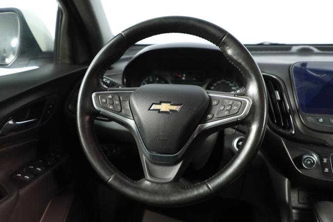 Chevrolet Equinox III Рестайлинг с пробегом 2020 года, цена 2 999 000 рублей, 70501 км, внедорожник, Автокод Объявления