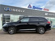 Mitsubishi Outlander III Рестайлинг 2 Набережные Челны  - изображение 25