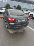 Lada (ВАЗ) Granta I Кемерово  - изображение 10