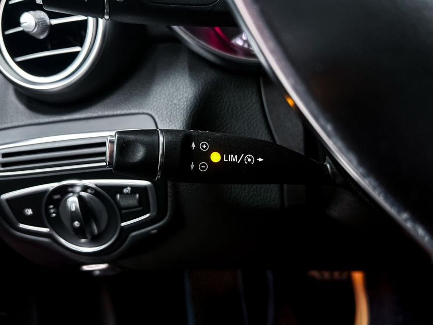 Mercedes-Benz C-Класс IV (W205) Уфа  - изображение 12