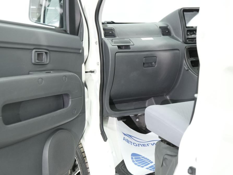 Daihatsu Hijet X Новосибирск  - изображение 12
