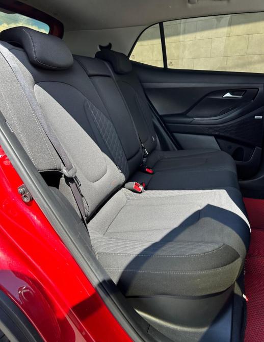 Hyundai Creta II Альметьевск  - изображение 11